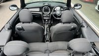 USED 2017 67 MINI CONVERTIBLE 1.5 Cooper Convertible 2dr Petrol Manual Euro 6 (s/s) (136 ps) A BEAUTIFUL EXAMPLE THROUGHOUT