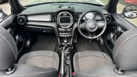 USED 2017 67 MINI CONVERTIBLE 1.5 Cooper Convertible 2dr Petrol Manual Euro 6 (s/s) (136 ps) A BEAUTIFUL EXAMPLE THROUGHOUT