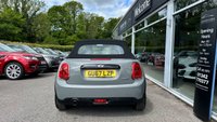 USED 2017 67 MINI CONVERTIBLE 1.5 Cooper Convertible 2dr Petrol Manual Euro 6 (s/s) (136 ps) A BEAUTIFUL EXAMPLE THROUGHOUT