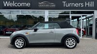 USED 2017 67 MINI CONVERTIBLE 1.5 Cooper Convertible 2dr Petrol Manual Euro 6 (s/s) (136 ps) A BEAUTIFUL EXAMPLE THROUGHOUT