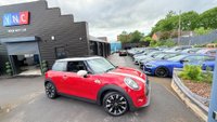 USED 2020 70 MINI Electric Hatch Cooper SE 32.6kWh Level 3 Auto 3dr LEVEL3+PANROOF+HK,HEADUPDISPLA