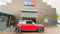 USED 2020 70 MINI Electric Hatch Cooper SE 32.6kWh Level 3 Auto 3dr LEVEL3+PANROOF+HK,HEADUPDISPLA