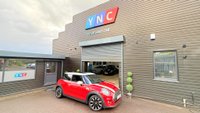 USED 2020 70 MINI Electric Hatch Cooper SE 32.6kWh Level 3 Auto 3dr LEVEL3+PANROOF+HK,HEADUPDISPLA