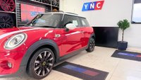 USED 2020 70 MINI Electric Hatch Cooper SE 32.6kWh Level 3 Auto 3dr LEVEL3+PANROOF+HK,HEADUPDISPLA