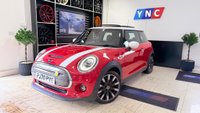 USED 2020 70 MINI Electric Hatch Cooper SE 32.6kWh Level 3 Auto 3dr LEVEL3+PANROOF+HK,HEADUPDISPLA