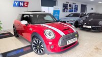 USED 2020 70 MINI Electric Hatch Cooper SE 32.6kWh Level 3 Auto 3dr LEVEL3+PANROOF+HK,HEADUPDISPLA