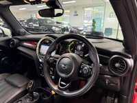 USED 2020 70 MINI Electric Hatch Cooper SE 32.6kWh Level 3 Auto 3dr LEVEL3+PANROOF+HK,HEADUPDISPLA