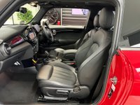 USED 2020 70 MINI Electric Hatch Cooper SE 32.6kWh Level 3 Auto 3dr LEVEL3+PANROOF+HK,HEADUPDISPLA