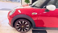 USED 2020 70 MINI Electric Hatch Cooper SE 32.6kWh Level 3 Auto 3dr LEVEL3+PANROOF+HK,HEADUPDISPLA