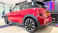 USED 2020 70 MINI Electric Hatch Cooper SE 32.6kWh Level 3 Auto 3dr LEVEL3+PANROOF+HK,HEADUPDISPLA