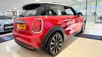 USED 2020 70 MINI Electric Hatch Cooper SE 32.6kWh Level 3 Auto 3dr LEVEL3+PANROOF+HK,HEADUPDISPLA