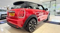 USED 2020 70 MINI Electric Hatch Cooper SE 32.6kWh Level 3 Auto 3dr LEVEL3+PANROOF+HK,HEADUPDISPLA