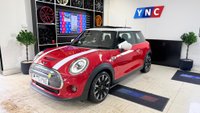 USED 2020 70 MINI Electric Hatch Cooper SE 32.6kWh Level 3 Auto 3dr LEVEL3+PANROOF+HK,HEADUPDISPLA