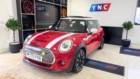 USED 2020 70 MINI Electric Hatch Cooper SE 32.6kWh Level 3 Auto 3dr LEVEL3+PANROOF+HK,HEADUPDISPLA