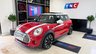 USED 2020 70 MINI Electric Hatch Cooper SE 32.6kWh Level 3 Auto 3dr LEVEL3+PANROOF+HK,HEADUPDISPLA