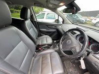 USED 2015 15 VAUXHALL MOKKA 1.7 CDTi SE SUV 5dr Diesel Manual 4WD Euro 5 (s/s) (130 ps) JUST 2 OWNER+NEW MOT ON SALE
