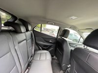 USED 2015 15 VAUXHALL MOKKA 1.7 CDTi SE SUV 5dr Diesel Manual 4WD Euro 5 (s/s) (130 ps) JUST 2 OWNER+NEW MOT ON SALE