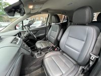 USED 2015 15 VAUXHALL MOKKA 1.7 CDTi SE SUV 5dr Diesel Manual 4WD Euro 5 (s/s) (130 ps) JUST 2 OWNER+NEW MOT ON SALE