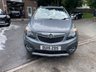 USED 2015 15 VAUXHALL MOKKA 1.7 CDTi SE SUV 5dr Diesel Manual 4WD Euro 5 (s/s) (130 ps) JUST 2 OWNER+NEW MOT ON SALE