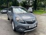 USED 2015 15 VAUXHALL MOKKA 1.7 CDTi SE SUV 5dr Diesel Manual 4WD Euro 5 (s/s) (130 ps) JUST 2 OWNER+NEW MOT ON SALE