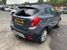 USED 2015 15 VAUXHALL MOKKA 1.7 CDTi SE SUV 5dr Diesel Manual 4WD Euro 5 (s/s) (130 ps) JUST 2 OWNER+NEW MOT ON SALE