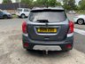 USED 2015 15 VAUXHALL MOKKA 1.7 CDTi SE SUV 5dr Diesel Manual 4WD Euro 5 (s/s) (130 ps) JUST 2 OWNER+NEW MOT ON SALE