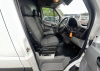 USED 2016 66 VOLKSWAGEN CRAFTER 2.0 TDI BlueMotion Tech CR35 L3 H3 5dr T-BELT DONE|LWB|EURO 6|NO VAT