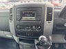 USED 2016 66 VOLKSWAGEN CRAFTER 2.0 TDI BlueMotion Tech CR35 L3 H3 5dr T-BELT DONE|LWB|EURO 6|NO VAT