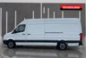 USED 2016 66 VOLKSWAGEN CRAFTER 2.0 TDI BlueMotion Tech CR35 L3 H3 5dr T-BELT DONE|LWB|EURO 6|NO VAT