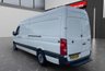 USED 2016 66 VOLKSWAGEN CRAFTER 2.0 TDI BlueMotion Tech CR35 L3 H3 5dr T-BELT DONE|LWB|EURO 6|NO VAT