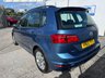 USED 2015 65 VOLKSWAGEN GOLF SV 1.6 TDI BlueMotion Tech SE MPV 5dr Diesel Manual Euro 6 (s/s) (110 ps) BLUETOOTH | DAB RADIO | CRUISE CONTROL