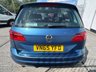 USED 2015 65 VOLKSWAGEN GOLF SV 1.6 TDI BlueMotion Tech SE MPV 5dr Diesel Manual Euro 6 (s/s) (110 ps) BLUETOOTH | DAB RADIO | CRUISE CONTROL