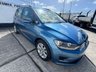 USED 2015 65 VOLKSWAGEN GOLF SV 1.6 TDI BlueMotion Tech SE MPV 5dr Diesel Manual Euro 6 (s/s) (110 ps) BLUETOOTH | DAB RADIO | CRUISE CONTROL