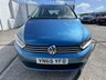 USED 2015 65 VOLKSWAGEN GOLF SV 1.6 TDI BlueMotion Tech SE MPV 5dr Diesel Manual Euro 6 (s/s) (110 ps) BLUETOOTH | DAB RADIO | CRUISE CONTROL
