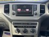 USED 2015 65 VOLKSWAGEN GOLF SV 1.6 TDI BlueMotion Tech SE MPV 5dr Diesel Manual Euro 6 (s/s) (110 ps) BLUETOOTH | DAB RADIO | CRUISE CONTROL