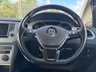 USED 2015 65 VOLKSWAGEN GOLF SV 1.6 TDI BlueMotion Tech SE MPV 5dr Diesel Manual Euro 6 (s/s) (110 ps) BLUETOOTH | DAB RADIO | CRUISE CONTROL