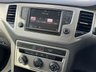 USED 2015 65 VOLKSWAGEN GOLF SV 1.6 TDI BlueMotion Tech SE MPV 5dr Diesel Manual Euro 6 (s/s) (110 ps) BLUETOOTH | DAB RADIO | CRUISE CONTROL