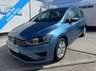USED 2015 65 VOLKSWAGEN GOLF SV 1.6 TDI BlueMotion Tech SE MPV 5dr Diesel Manual Euro 6 (s/s) (110 ps) BLUETOOTH | DAB RADIO | CRUISE CONTROL