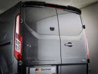 USED 2022 72 FORD TRANSIT CUSTOM 2.0 320 EcoBlue Limited Crew Van Double Cab 5dr Diesel Auto L1 H1 Euro 6 (170 ps) **PREDATOR STYLING KIT**
