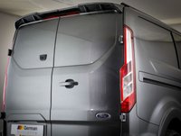 USED 2022 72 FORD TRANSIT CUSTOM 2.0 320 EcoBlue Limited Crew Van Double Cab 5dr Diesel Auto L1 H1 Euro 6 (170 ps) **PREDATOR STYLING KIT**