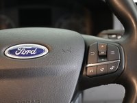 USED 2022 72 FORD TRANSIT CUSTOM 2.0 320 EcoBlue Limited Crew Van Double Cab 5dr Diesel Auto L1 H1 Euro 6 (170 ps) **PREDATOR STYLING KIT**