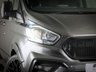 USED 2022 72 FORD TRANSIT CUSTOM 2.0 320 EcoBlue Limited Crew Van Double Cab 5dr Diesel Auto L1 H1 Euro 6 (170 ps) **PREDATOR STYLING KIT**
