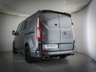 USED 2022 72 FORD TRANSIT CUSTOM 2.0 320 EcoBlue Limited Crew Van Double Cab 5dr Diesel Auto L1 H1 Euro 6 (170 ps) **PREDATOR STYLING KIT**