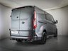 USED 2022 72 FORD TRANSIT CUSTOM 2.0 320 EcoBlue Limited Crew Van Double Cab 5dr Diesel Auto L1 H1 Euro 6 (170 ps) **PREDATOR STYLING KIT**