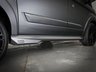 USED 2022 72 FORD TRANSIT CUSTOM 2.0 320 EcoBlue Limited Crew Van Double Cab 5dr Diesel Auto L1 H1 Euro 6 (170 ps) **PREDATOR STYLING KIT**