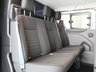 USED 2022 72 FORD TRANSIT CUSTOM 2.0 320 EcoBlue Limited Crew Van Double Cab 5dr Diesel Auto L1 H1 Euro 6 (170 ps) **PREDATOR STYLING KIT**