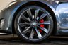 USED 2018 18 TESLA MODEL S P100DL (Dual Motor) Hatchback 5dr Electric Auto 4WD (Ludicrous) (603 bhp) 3 MONTHS WARRANTY INCLUDED!