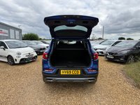 USED 2019 69 RENAULT KADJAR 1.3 TCe GT Line SUV 5dr Petrol Manual Euro 6 (s/s) (140 ps) 