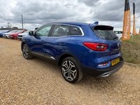 USED 2019 69 RENAULT KADJAR 1.3 TCe GT Line SUV 5dr Petrol Manual Euro 6 (s/s) (140 ps) 
