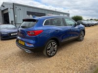 USED 2019 69 RENAULT KADJAR 1.3 TCe GT Line SUV 5dr Petrol Manual Euro 6 (s/s) (140 ps) 